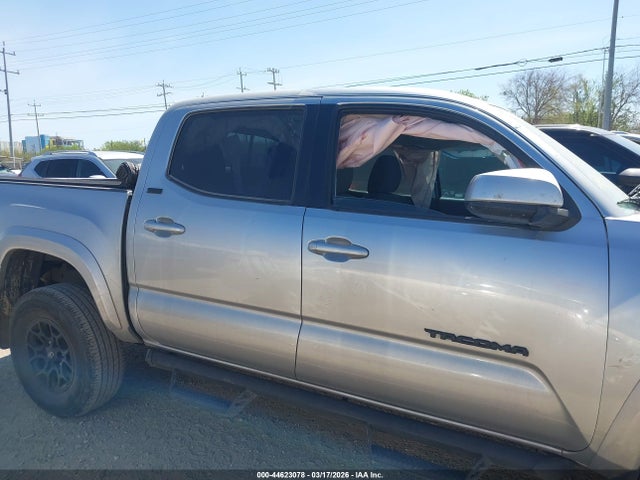 Toyota Tacoma Sr5 V6