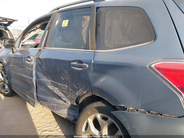 Subaru Forester 2.5i Touring