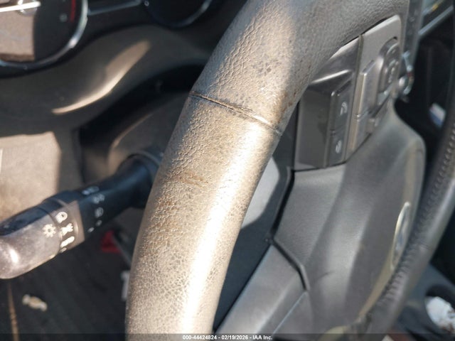 Subaru Forester 2.5i Touring