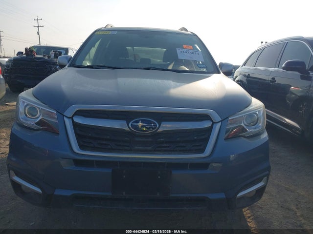 Subaru Forester 2.5i Touring