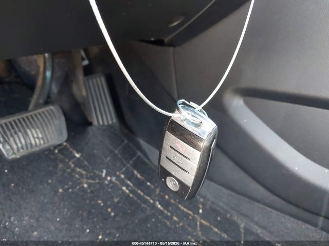 Kia Forte Ex