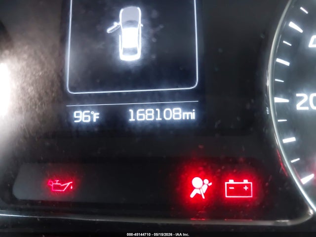 Kia Forte Ex
