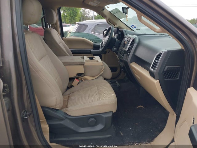 Ford F-150 Xlt