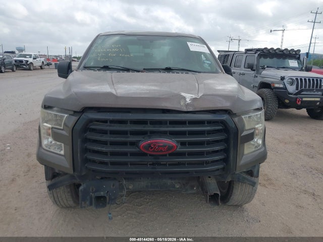 Ford F-150 Xlt