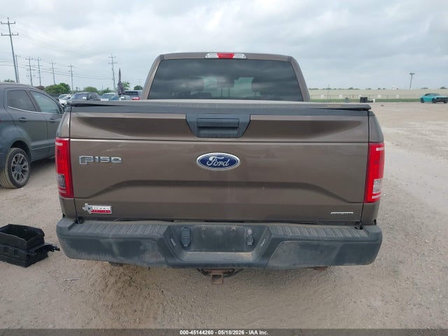 Ford F-150 Xlt