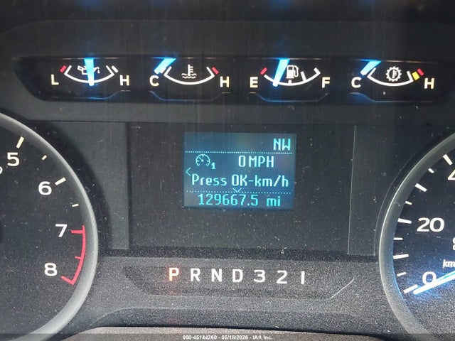 Ford F-150 Xlt