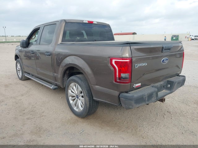 Ford F-150 Xlt