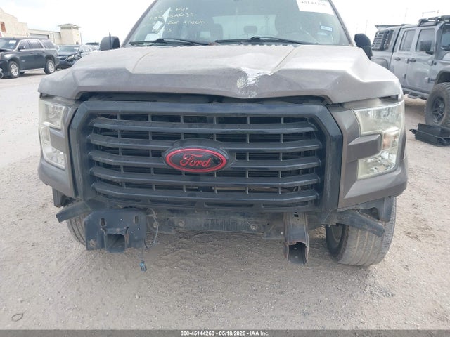 Ford F-150 Xlt