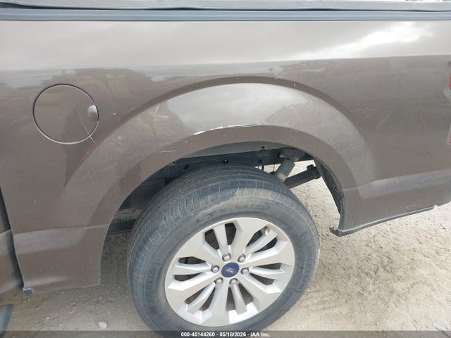 Ford F-150 Xlt