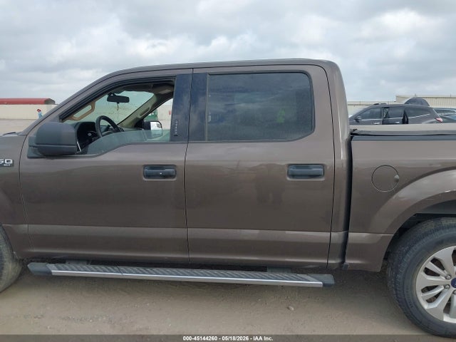Ford F-150 Xlt