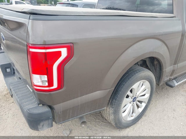 Ford F-150 Xlt