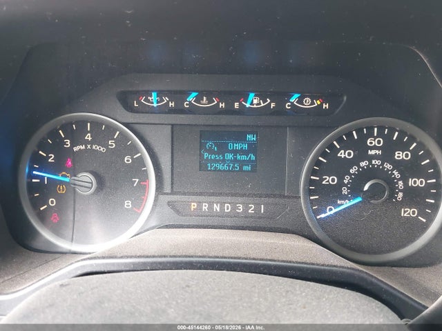 Ford F-150 Xlt