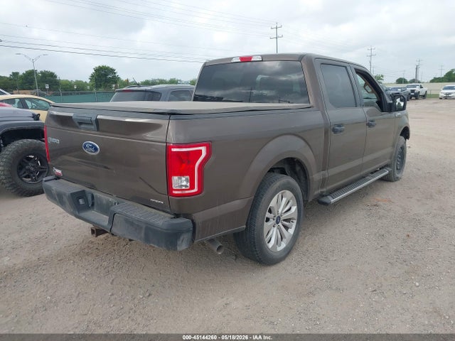 Ford F-150 Xlt