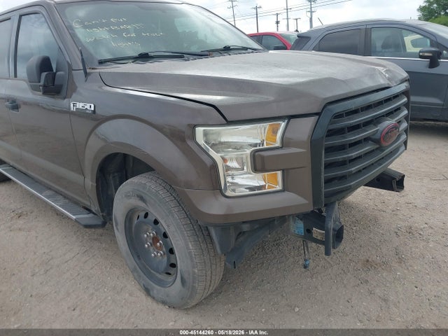 Ford F-150 Xlt