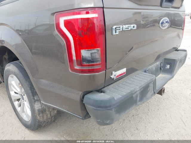 Ford F-150 Xlt