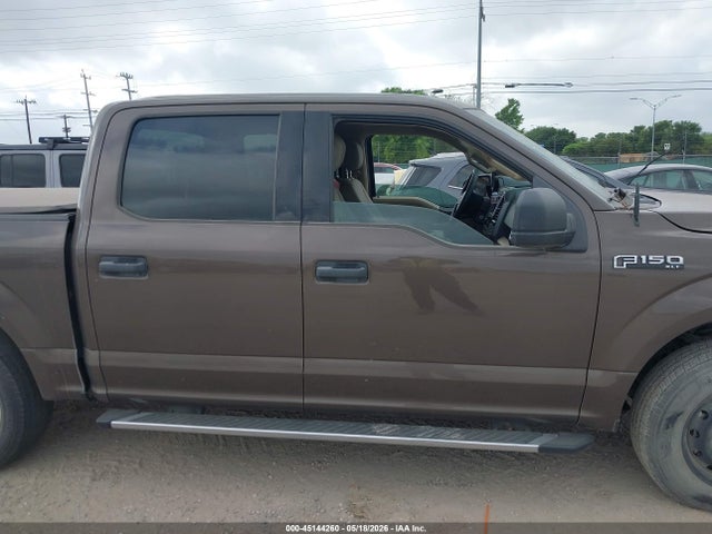 Ford F-150 Xlt
