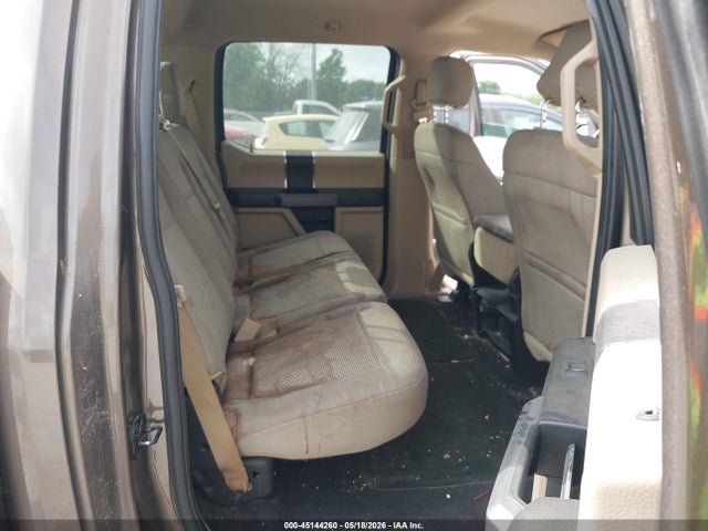 Ford F-150 Xlt