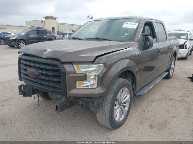 Ford F-150 Xlt