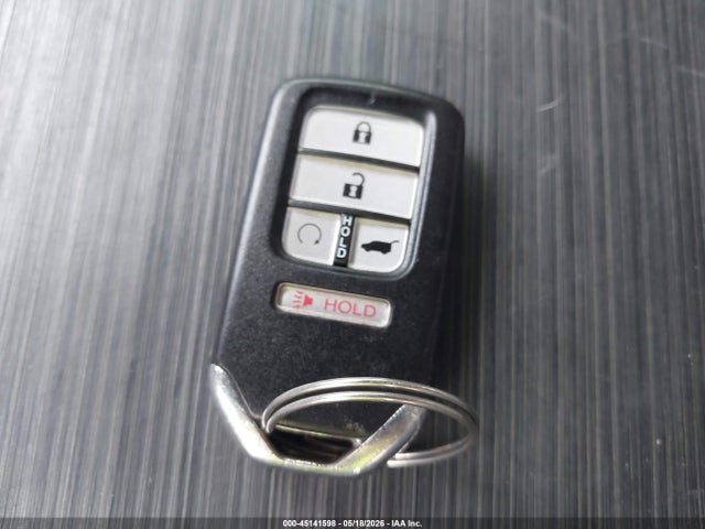 Honda Pilot Ex-l