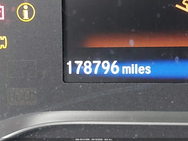 Honda Pilot Ex-l
