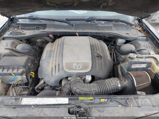 Dodge Charger Rt