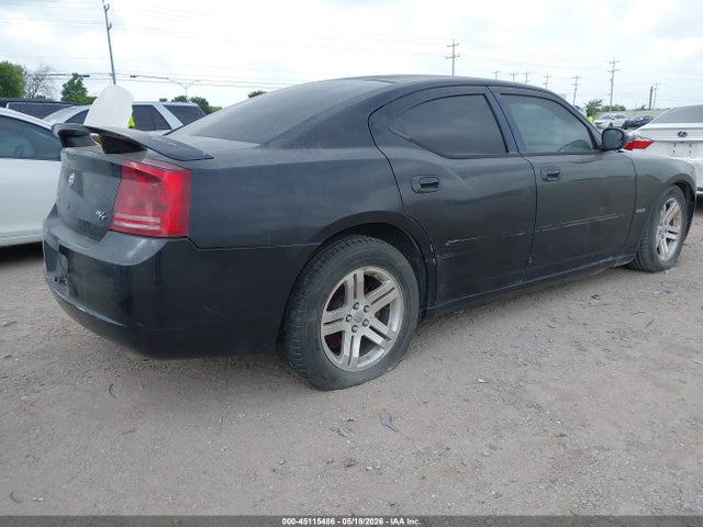 Dodge Charger Rt