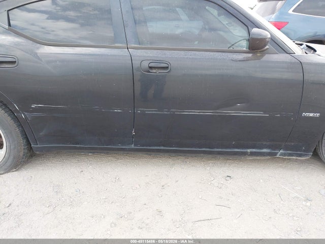 Dodge Charger Rt