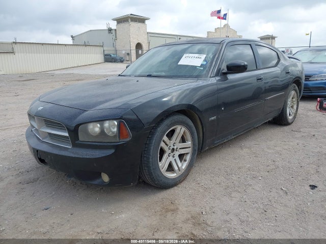 Dodge Charger Rt
