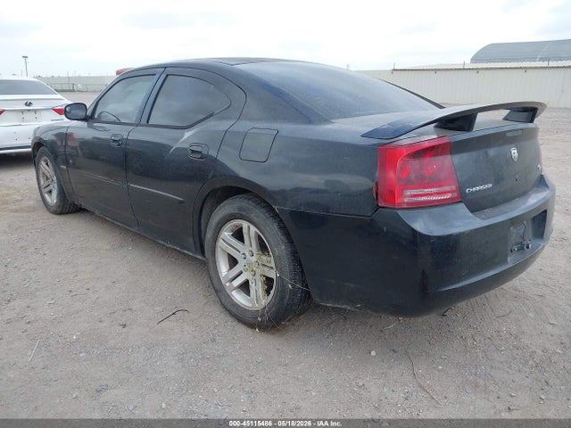 Dodge Charger Rt