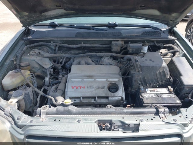 Toyota Highlander V6