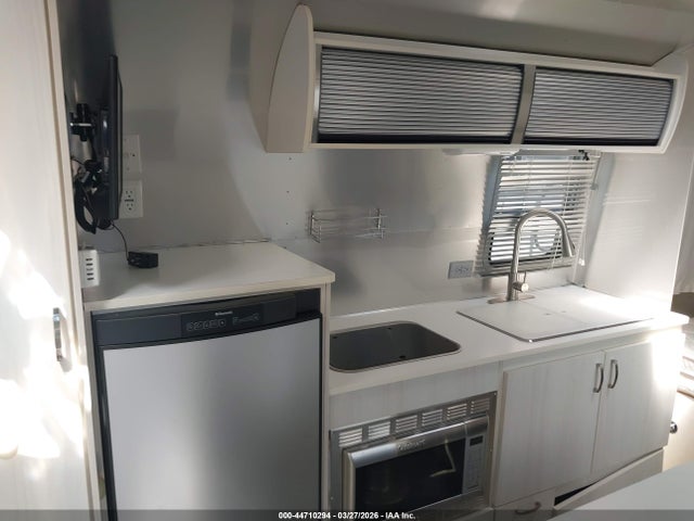 Airstream Ct