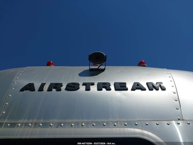 Airstream Ct