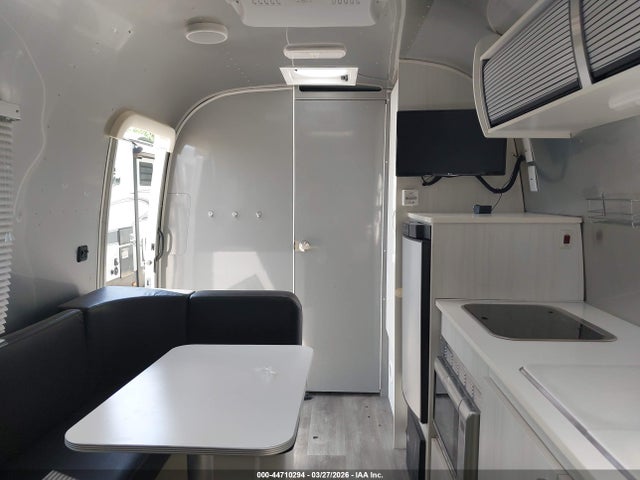 Airstream Ct