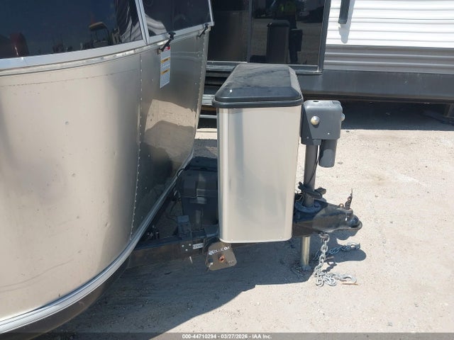 Airstream Ct