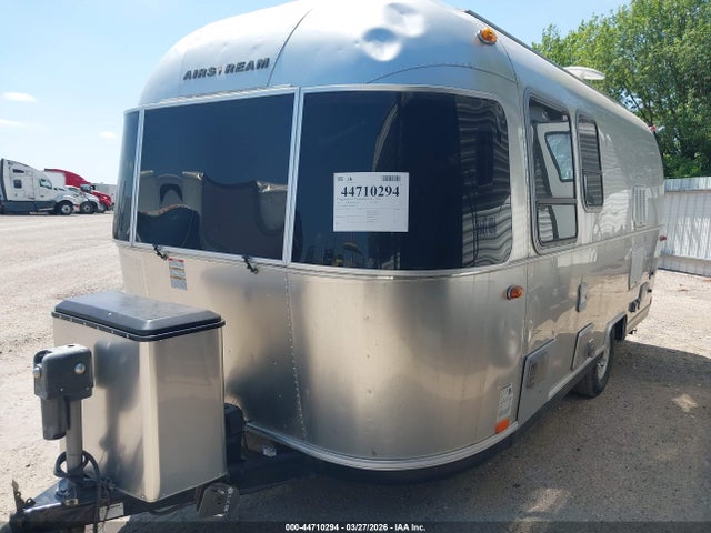 Airstream Ct