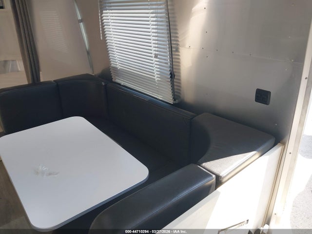 Airstream Ct