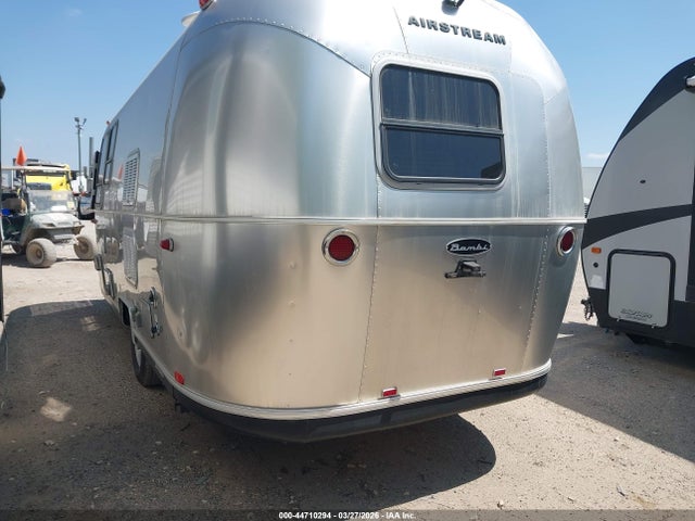 Airstream Ct