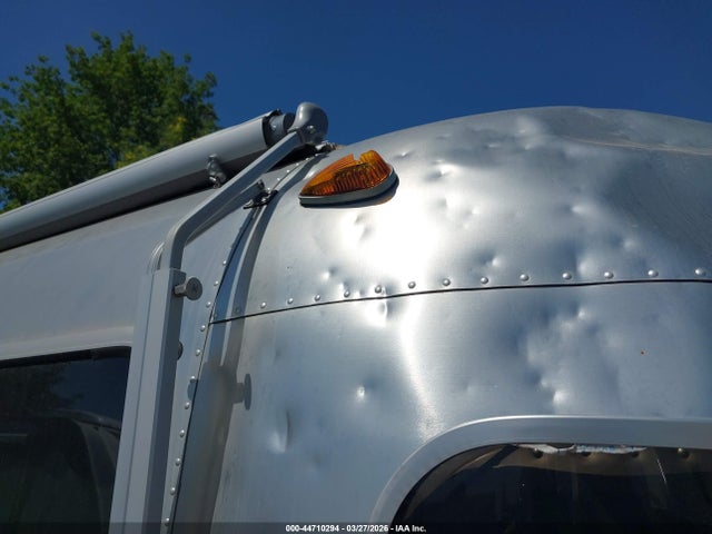 Airstream Ct