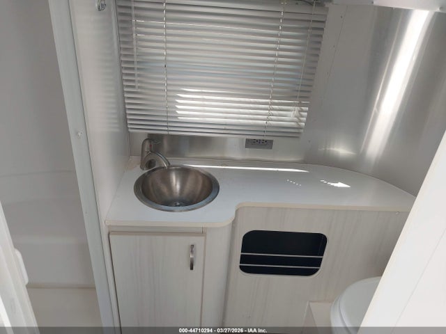 Airstream Ct