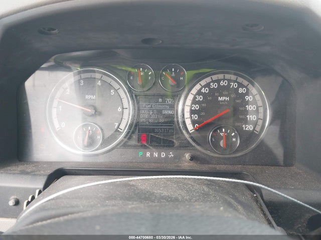 Ram 2500 St