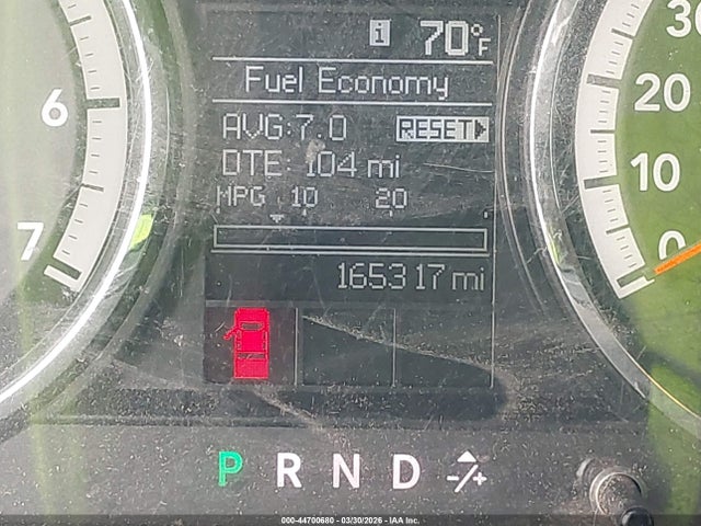 Ram 2500 St