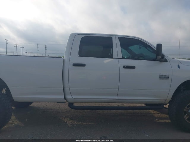 Ram 2500 St
