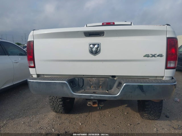 Ram 2500 St