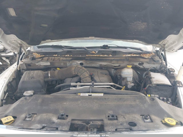 Ram 2500 St