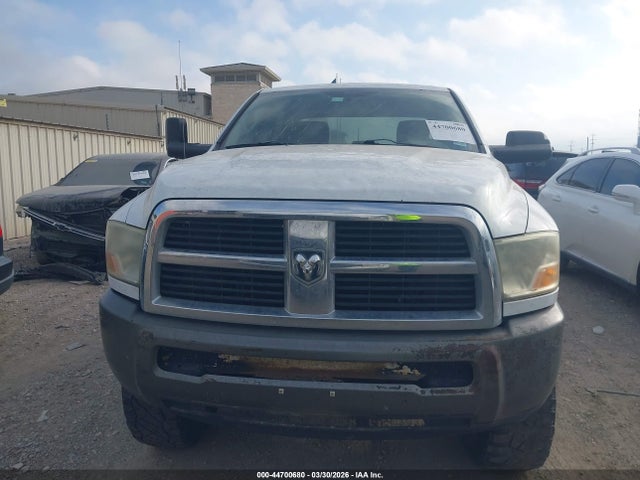 Ram 2500 St
