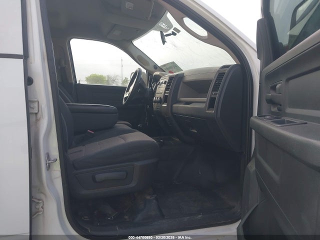 Ram 2500 St