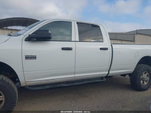 Ram 2500 St