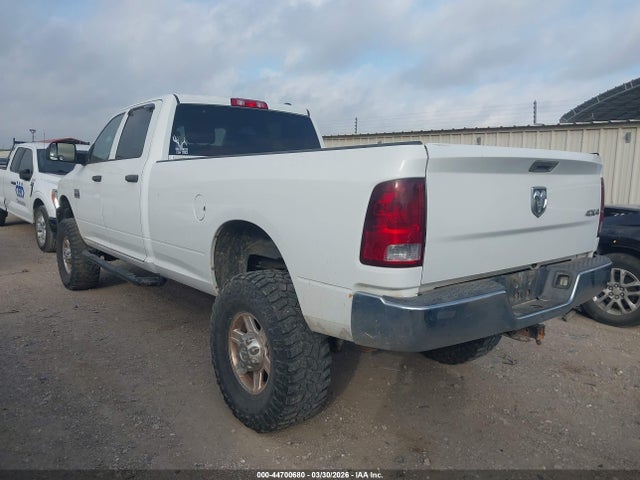 Ram 2500 St