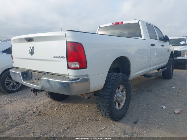 Ram 2500 St