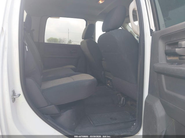 Ram 2500 St